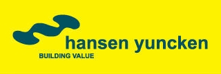 Hansen Yuncken